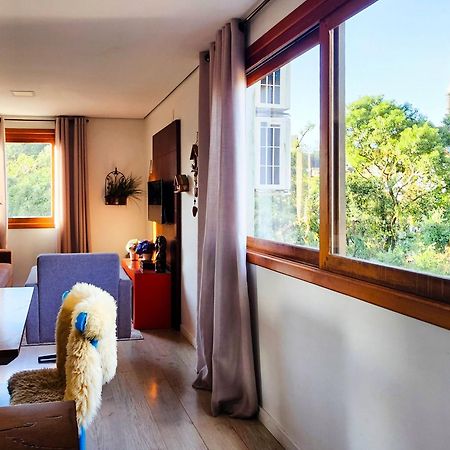 Solar Da Encosta 305 - Espaco E Conforto No Centro Gramado Zewnętrze zdjęcie